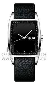 Швейцарские часы Calvin Klein Ck Bold Square K3021130